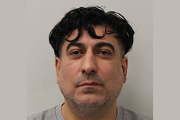 Perivale Man Found Guilty of Murdering Wife