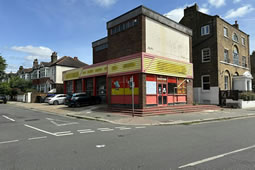 Majestic Wine Plans St. Mary