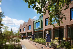 Notting Hill & Ealing Wins Architecture Award