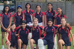 Local School Ranked in Top 20 for Girls