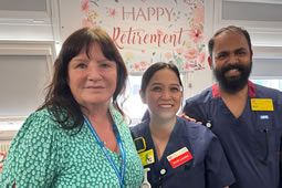 Ealing Hospital
