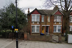 Opposition Grows to Planned Restaurant by Lammas Park