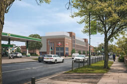 Decision Looms on Controversial Northolt Post Office Plan