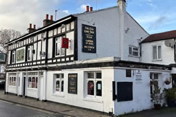 Southall Pub Fined for Failing to Deal with Infestations