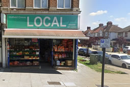 Greenford Shop Paid Illegal Worker Below Minimum Wage