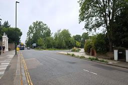 Ealing Council Proposing Major Changes to Popes Lane