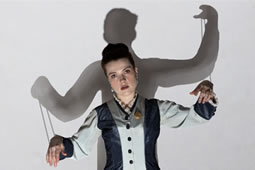 See the Play that Brought Us the Word