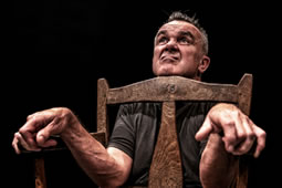 Touring Shows Enhance Autumn Season at The Questors