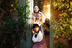The Secret Garden Brings Magic to The Questors