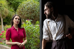 Thrillers Take Centre Stage at The Questors