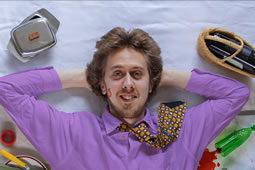 Another Ayckbourn Comedy to Be Staged at The Questors