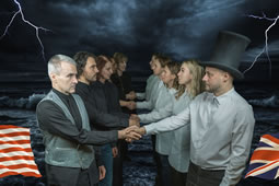 Questors Play Tells the Story of a Revolution in Communications