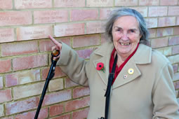 Book Tells Story of Ealing Woman Who Translated Hitler