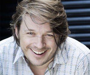 Richard Herring