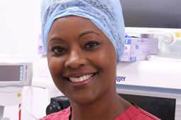 Ealing Surgeon Shortlisted for Powerlist Top Ten