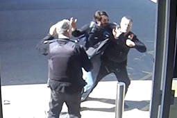 Northolt Shoplifter Jailed After Being Caught Red-handed