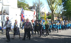 scouts in ealing