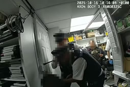 Hanwell Shop Raided in Crackdown on Organised Shoplifting