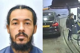 Man Named in Connection with Hanwell Murder