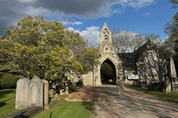 Ealing Venues Taking Part Open House London Festival