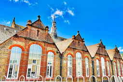 Hanwell Special School Raising Funds for Minibus