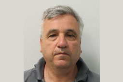 Murderer Led Plot to Get Ealing Drug Smuggler Out of Jail