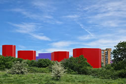 FoI Request Shows Park View Place Encroachment on Protected Land