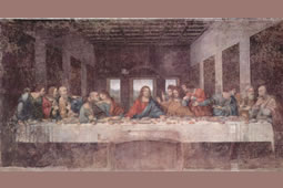 Exploring the Rivalry Between Leonardo and Michelangelo