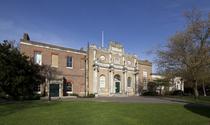 Pitzhanger Manor will throw open its doors for Open House London