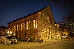 Charity Tribunal Accepts that Victoria Hall Can Be Sold