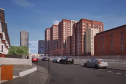 John Lewis Ditches Build-to-rent Model for Waitrose Scheme