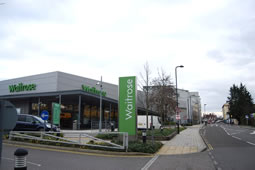 Concern Grows Over Scale of Planned Waitrose Development