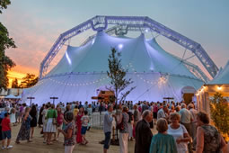 Council Considering Walpole Park Theatre Proposal