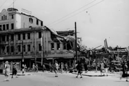 80 Years Since Rockets Rained Down on Ealing