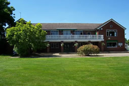 No Reprieve for West Middlesex Golf Club