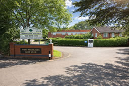 Council Set to Take Control of West Middlesex Golf Course 