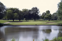 Council Set to Move Forward with Golf Course Land Deal