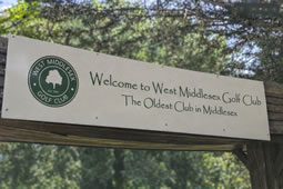 Bid to Get Extra Protection for West Middlesex Golf Club