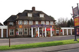 Greene King Confirms Intention to Sell The Ballot Box Pub