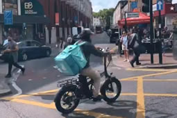 Ealing BID Launches Final Summer Giveaway
