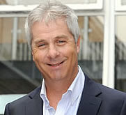 Phil Cross, head at Hurlingham and Chelsea School