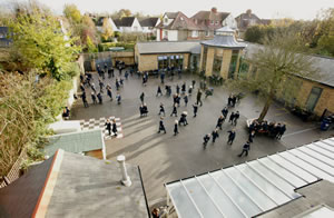 kew college preparatory school