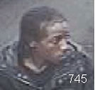 BusTag Offender, Ealing