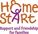 Home Start logo