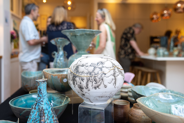 Artists at Home Returns To West London This Summer