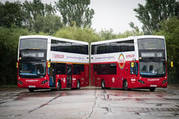 TfL Increasing SL8 Superloop Service on Uxbridge Road 