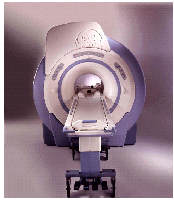 MRI scanners