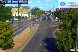 Man Dies After Collision with Bus on Gunnersbury Avenue