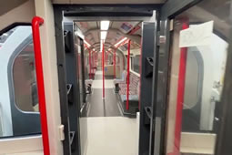 Appeal for Central Line Robbery Victim to Come Forward