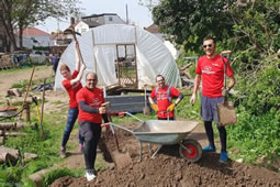 Ealing Climate Week to Focus on Practical Action 